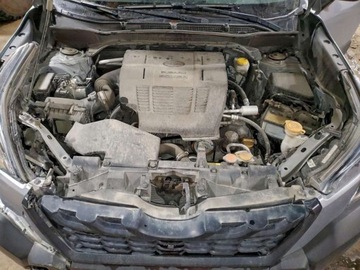 Subaru Forester VI 2024 Subaru Forester Wilderness 2024 2.5 Benzyna 182KM, zdjęcie 6