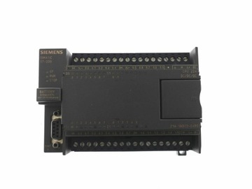 SIEMENS 6ES7 214-1AD22-0XB0 2141AD220XB0