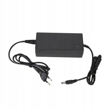 Стационарный источник питания 54,6В 2А Преобразователь питания