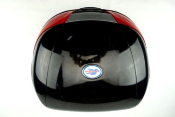 БАГАЖНИК KAPPA ACTION 35