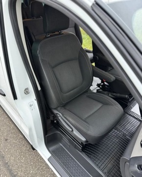 Renault Trafic III Furgon 1.6 Energy dCi 145KM 2016 Renault Trafic F VAT vivaro talento PISEMNA GWARANCJA w cenie Transport, zdjęcie 23