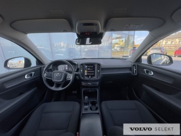 Volvo XC40 Crossover 1.5 T3 163KM 2021 Volvo XC 40 T3 Momentum Core | Salon PL | Bezwypad, zdjęcie 21