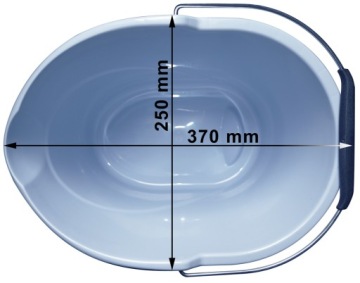 VILEDA ПРОФЕССИОНАЛЬНОЕ ВЕДРО ДЛЯ ПЛОСКОЙ ШВАБРЫ ОРИГИНАЛЬНЫЙ SPRER