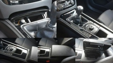 Peugeot 508 I Sedan 1.6 THP 156KM 2013 Peugeot 508 1.6 Turbo doinwestowany nawi po serwis, zdjęcie 21