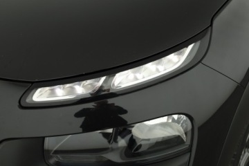 Citroen C4 Cactus Crossover 1.2 PureTech 82KM 2017 Citroen C4 Cactus 1.2 PureTech, Navi, Klima, zdjęcie 20