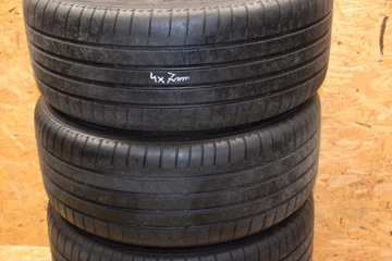 4× DISK HLINÍK AUDI OE 10.0" X 22" 5X112 ET 26