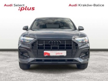 Audi 2025 Audi Q5 Sportback Matrix LED Panoramiczny dach Kamery 360 Hak Head Up Gwar, zdjęcie 7