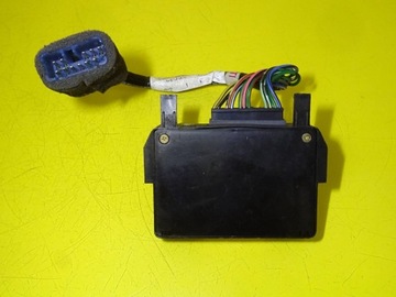 PANEL PŘEPÍNAČ KLIMATIZACE SUZUKI BALENO EG 9551060G42 NR1158
