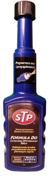 STP FORMUŁA DO DIESLA Czyści wtryski ON 200ml