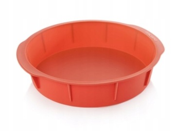 Forma silikonowa na tort 26 cm - Tescoma