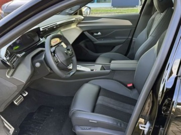 Peugeot 308 III SW 1.5 BlueHDi 130KM 2025 Od ręki - GT EAT8 1.5 BlueHDi 130KM / Pakiet Bezpieczeństwo, zdjęcie 5