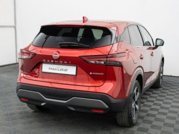 Nissan Qashqai III 2023 Nissan Qashqai GD7H578#1.5 e-POWER N-Connecta, zdjęcie 4