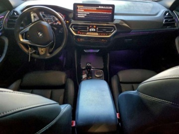 BMW X4 G02 2024 BMW X4 2024 BMW X4 XDRIVE30I 2.0 Benzyna 248KM, zdjęcie 7