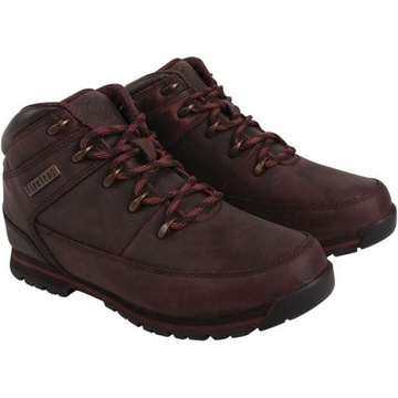 FIRETRAP Ciepłe Skórzane BUTY ZIMOWE tu 44 _28850