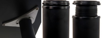 ИГРОВОЙ НАСТОЛЬНЫЙ ХАБ ПРОИЗВОДИТЕЛЬ USB-СВЕТОДИОДНЫХ РОЗЕТОК