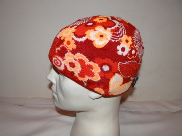 КРУТАЯ ШАПКА - STOHR ШЕРСТЬ