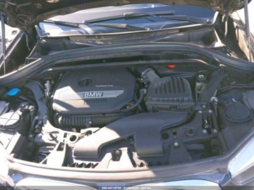 BMW X1 U11 2022 BMW X1 xDrive28i 2022 2.0 Benzyna 228KM, zdjęcie 9