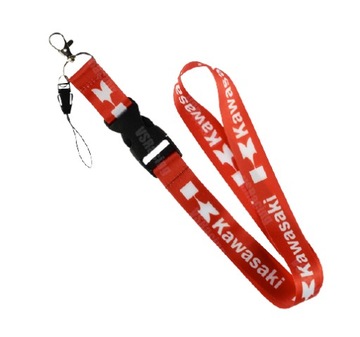 ПОВОДОК ДЛЯ БРЕЛОК KAWASAKI