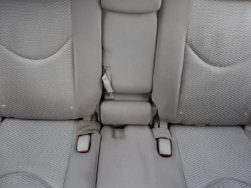 Toyota RAV4 III MPV 2.0 i 16V 152KM 2007 Toyota RAV 4 2.0 VVT-i, Salon Polska, GAZ, 4X4, zdjęcie 9