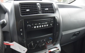 Peugeot Expert II Tepee 2.0 HDi 163KM 2014 Peugeot Expert 2.0HDI Jumpi L2H1 2014r Klima 6-Osobowy 2 KPL KOL HakSprowa, zdjęcie 19