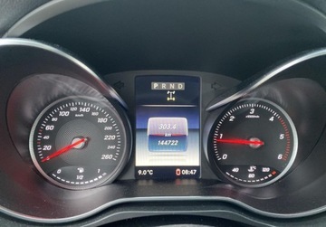 Mercedes Klasa X 2017 Mercedes-Benz Klasa X 250 d 4-Matic Progressive Salon PL Toyota Leszno, zdjęcie 17