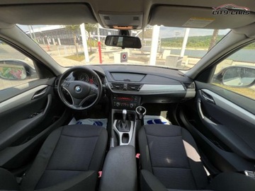 BMW X1 E84 2011 BMW X1 X-1 Maly przebieg 2.0 Diesel 140KM 2.0 Diesel 140KM, zdjęcie 20