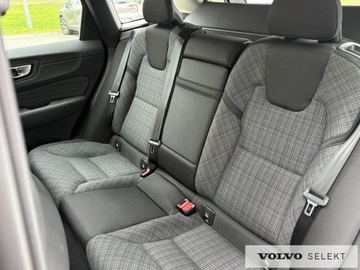 Volvo XC60 II 2023 Volvo XC 60 B4 Benzyna | Core | aut | Salon Polska, zdjęcie 27