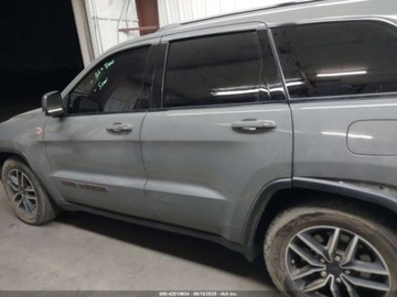 Jeep Grand Cherokee IV 2021 Jeep Grand Cherokee Trailhawk 2021 5.7l 5.7 Benzyna 360KM, zdjęcie 2