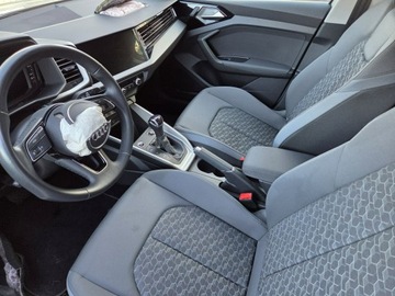 Audi A1 II 1.0 TFSI 110KM 2024 Audi A1 Sportback 30TFSI, zdjęcie 6