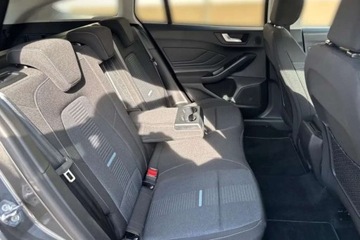 Ford Focus IV 2025 Ford Focus Active X, Kombi, Od Reki, Pakiet Winter, Wynajem Dlugoterminowy, zdjęcie 13