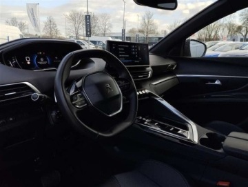 Peugeot 5008 II Crossover Facelifting 1.5 BlueHDi 130KM 2024 Peugeot 5008 1.5 BlueHDi GT SS EAT8, salon PL, FV23, bezwypadkowy 1.5, zdjęcie 17