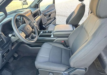 Ford 2024 Ford F150 F-150 5.0 V8 400 KM 2024 4.000 km Warszawa 5.0 Benzyna, zdjęcie 6