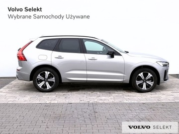 Volvo XC60 II 2024 Volvo XC 60 T6 Plug-In | AWD | Plus Dark | FV23% |, zdjęcie 3