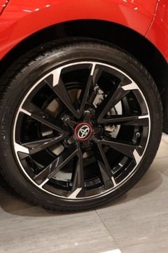 Toyota Corolla XII Hatchback 1.8 Hybrid 122KM 2020 Toyota Corolla 1.8 Hybrid GR Sport 1.8 Hybryda 122KM, zdjęcie 18