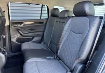 Volkswagen Tayron 2025 Volkswagen Tayron Life 2.0TDI 193KM 4Mot. DSG 7os. Matrix Hak Kamera360 AC, zdjęcie 12