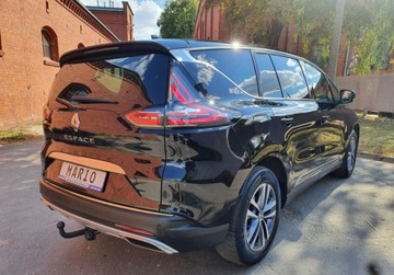 Renault Espace V 2021 Renault Espace LED Bezwypadkowy Serwis GetHelp 2.0 Diesel 160KM, zdjęcie 2