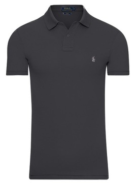 POLO Ralph Lauren polo koszulka męska slim fit S