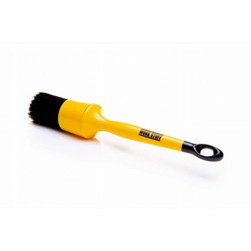 WORK STUFF Detailing Brush BLACK 40mm pędzelek detailingowy