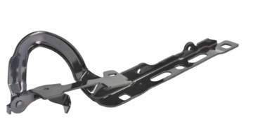 ZAWIAS MASKI POKRYWY SILNIKA PEUGEOT 208 12-19 L