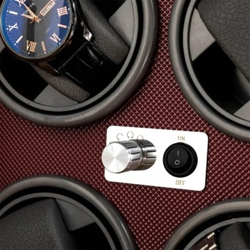 ЭЛЕГАНТНЫЙ КОРПУС ROTOMAT ROLEX CHARGER – ИДЕАЛЬНО ДЛЯ КОЛЛЕКЦИОНЕРОВ