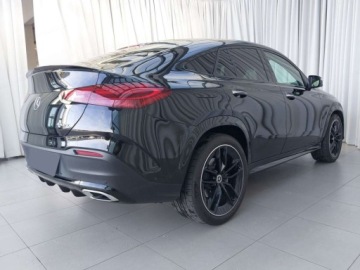 Mercedes GLE V167 SUV Facelifting 3.0 450d 367KM 2026 GLE Coupe 450 d 4-Matic AMG Line 3.0 (367KM) 2026, zdjęcie 3