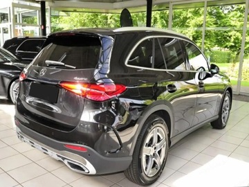 Mercedes GLC C254/X254 Coupe 2.0 200 204KM 2025 Mercedes-Benz GLC 200 mHEV 4-Matic AMG Line 204KM, zdjęcie 2