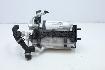 SKRAPLACZ KLIMATYZACJI BMW G20 G21 G22 G23 6805342
