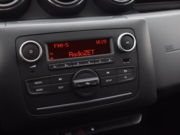 Dacia Duster II SUV  1.3 TCe 130KM 2020 Dacia Duster 1.3 TCe, Salon Polska, Klima, zdjęcie 11