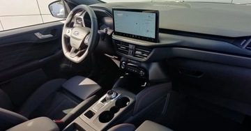 Ford Kuga III 2025 Ford Kuga AWD kamery 360 ACC, BLIS, ortopedyczne fotele polisa ACOC za, zdjęcie 13