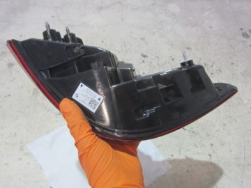 BMW 3 G21 kairys galinis išorinis žibintas sparne, kėbulo 63215A3BC71 – nuotrauka 12