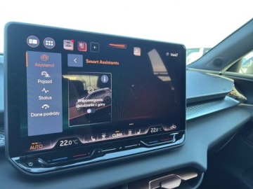 Cupra Terramar SUV 2.0 TSI 204KM 2026 Cupra Terramar Advantage Edition 2.0 TSI 204 KM DS, zdjęcie 23