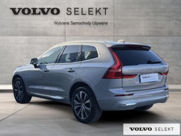 Volvo XC60 II 2022 Volvo XC 60 XC60 B5 B AWD Inscription Pakiet Clima, zdjęcie 3