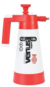 OPRYSKIWACZ DO KWASÓW Venus Pro+ HD 1,5L KWAZAR