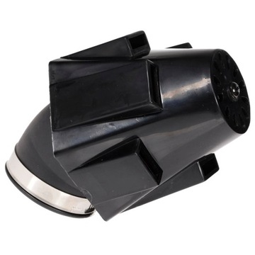 FILTR POWIETRZA STOŻKOWY KĄTOWY motorower 42mm